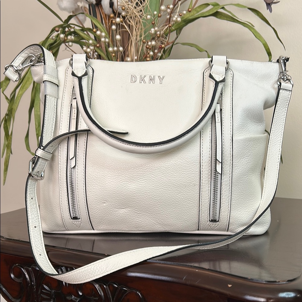 DKNY Crossbody Convertible Handbag - NWT
